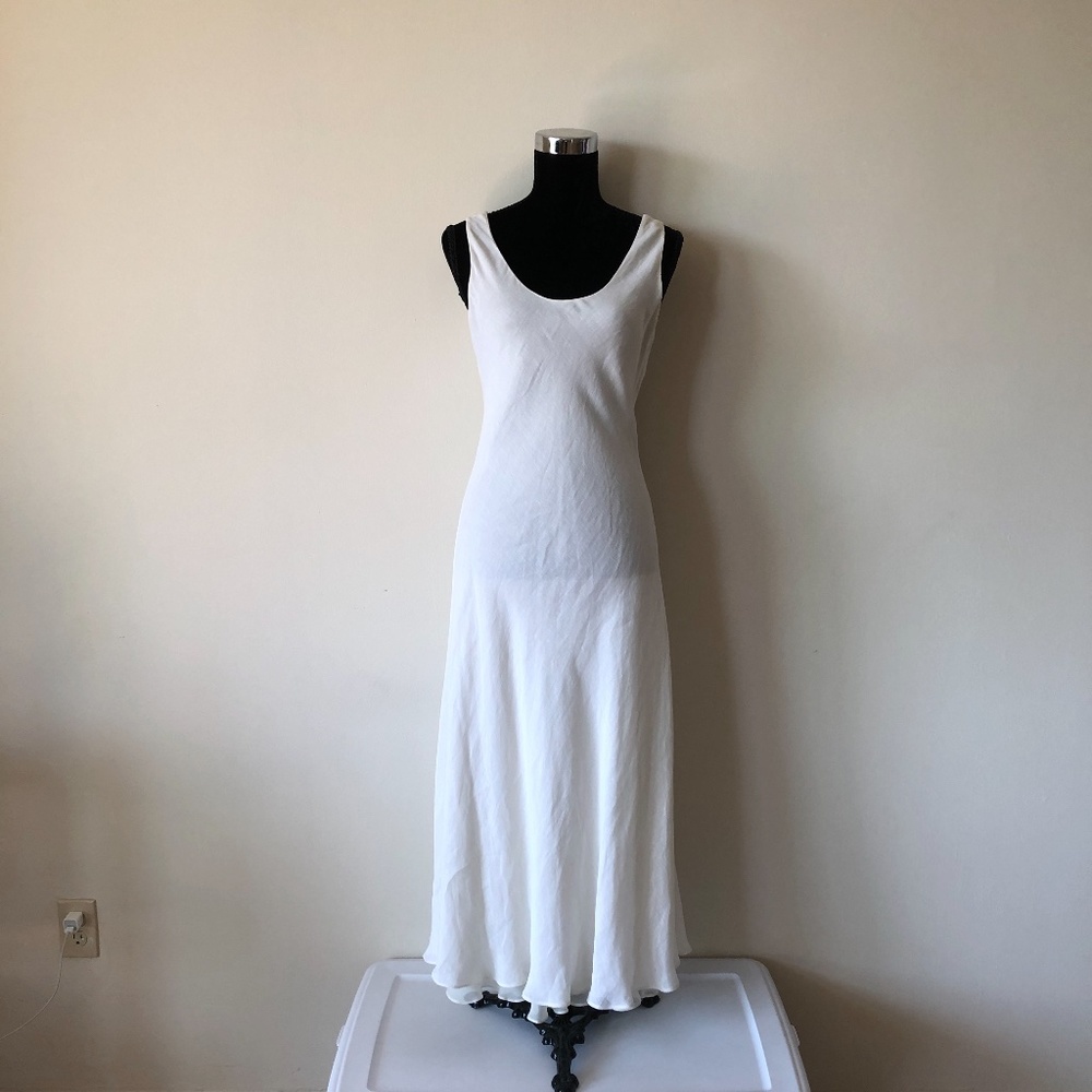 Peter Cohen Long Dress
